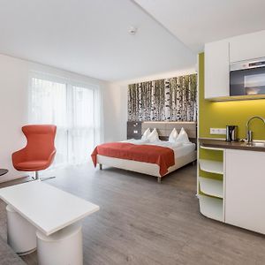 Superior Suite met een King Size Bed